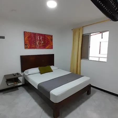 Hotel Palermo Real